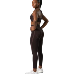 ICANIWILLimpact seamless sports bra w