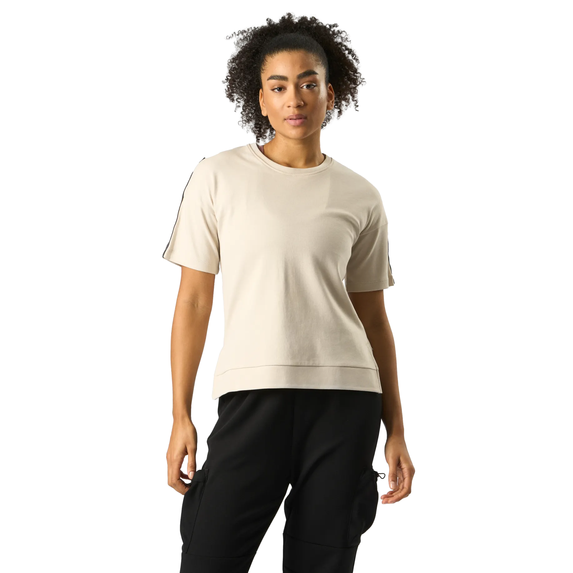 ICANIWILLstance t-shirt wmn