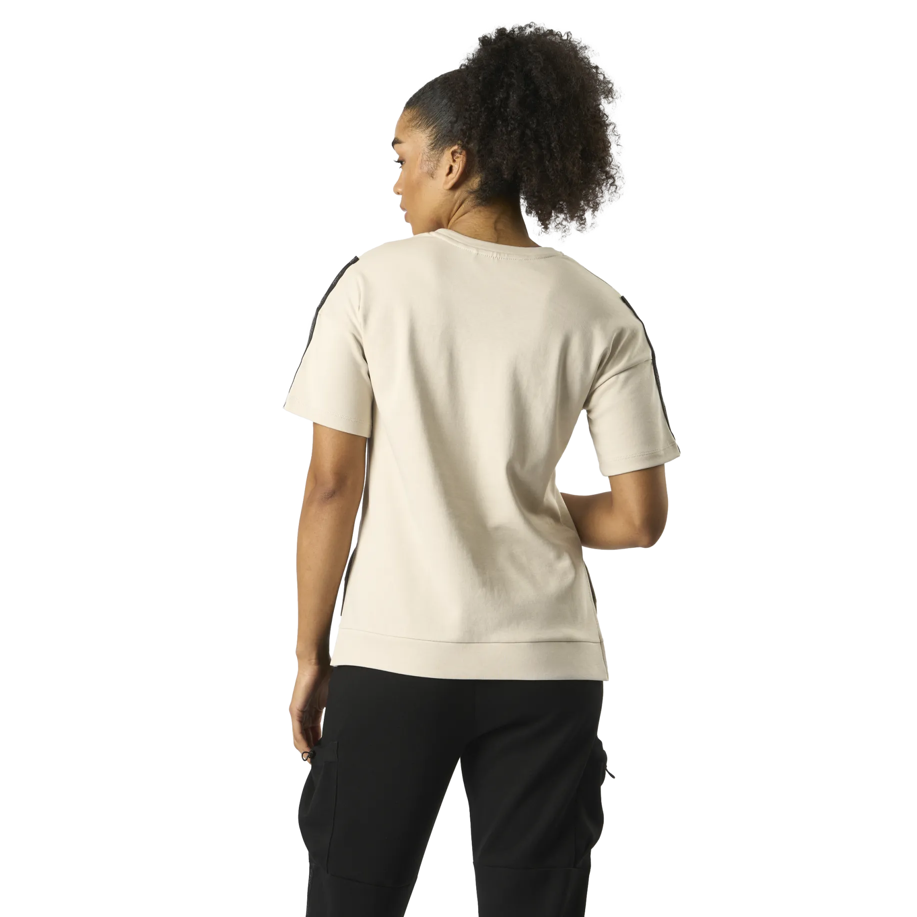 ICANIWILLstance t-shirt wmn