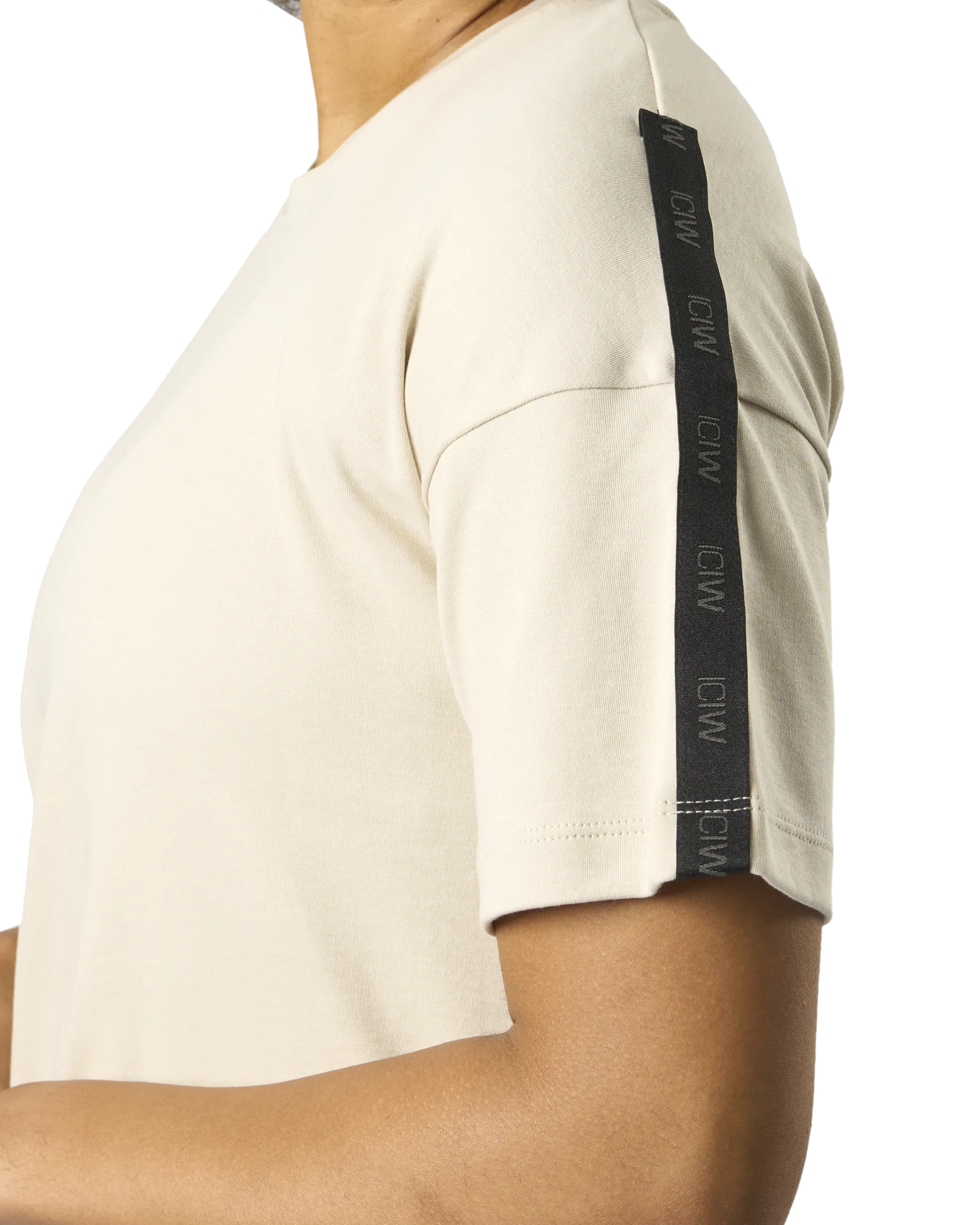 ICANIWILLstance t-shirt wmn