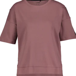 ICANIWILLstance t-shirt wmn
