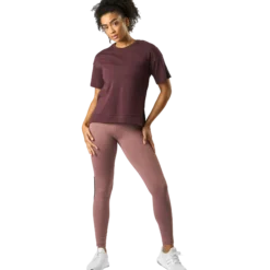 ICANIWILLstance t-shirt wmn