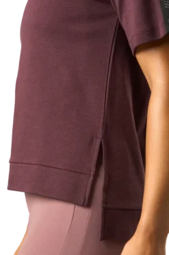 ICANIWILLstance t-shirt wmn