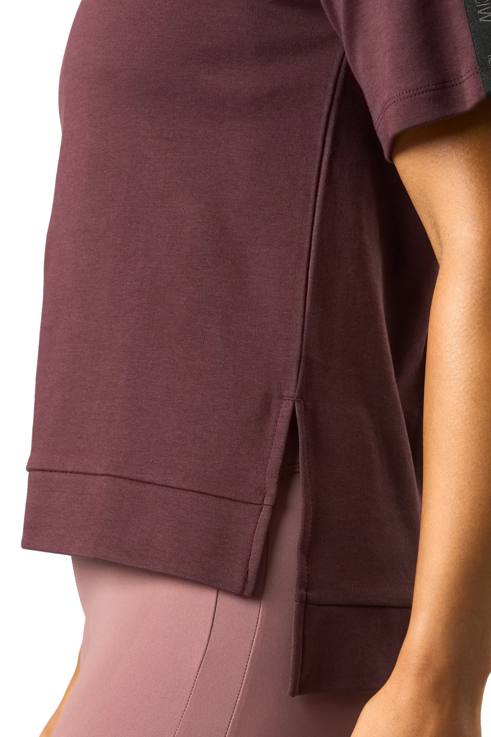 ICANIWILLstance t-shirt wmn