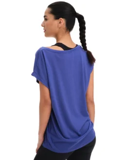 ICONICpulse loose tee w