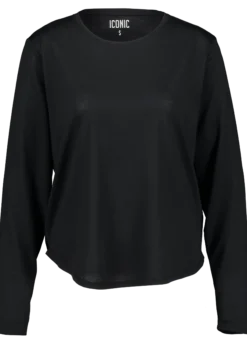 ICONICpulse loose tee w