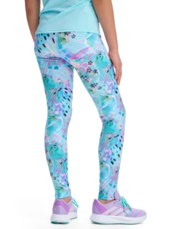 ICONICpulse tights g jr
