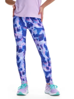 ICONICpulse tights g jr