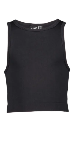 ICONICrib crop top g jr