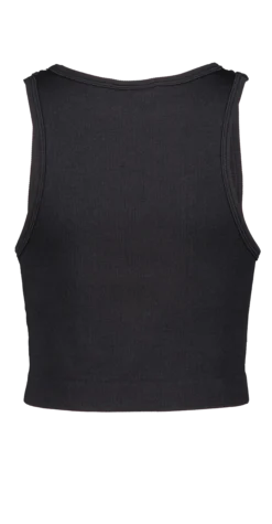 ICONICrib crop top g jr