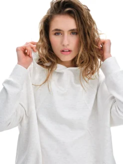 ICONICsupersoft iconic hood w