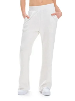 ICONICsupersoft wide pants w