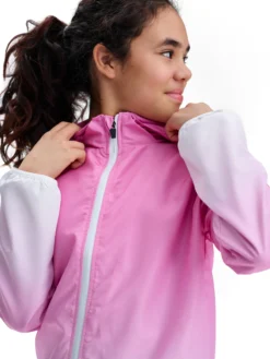 ICONICwind jacket g jr