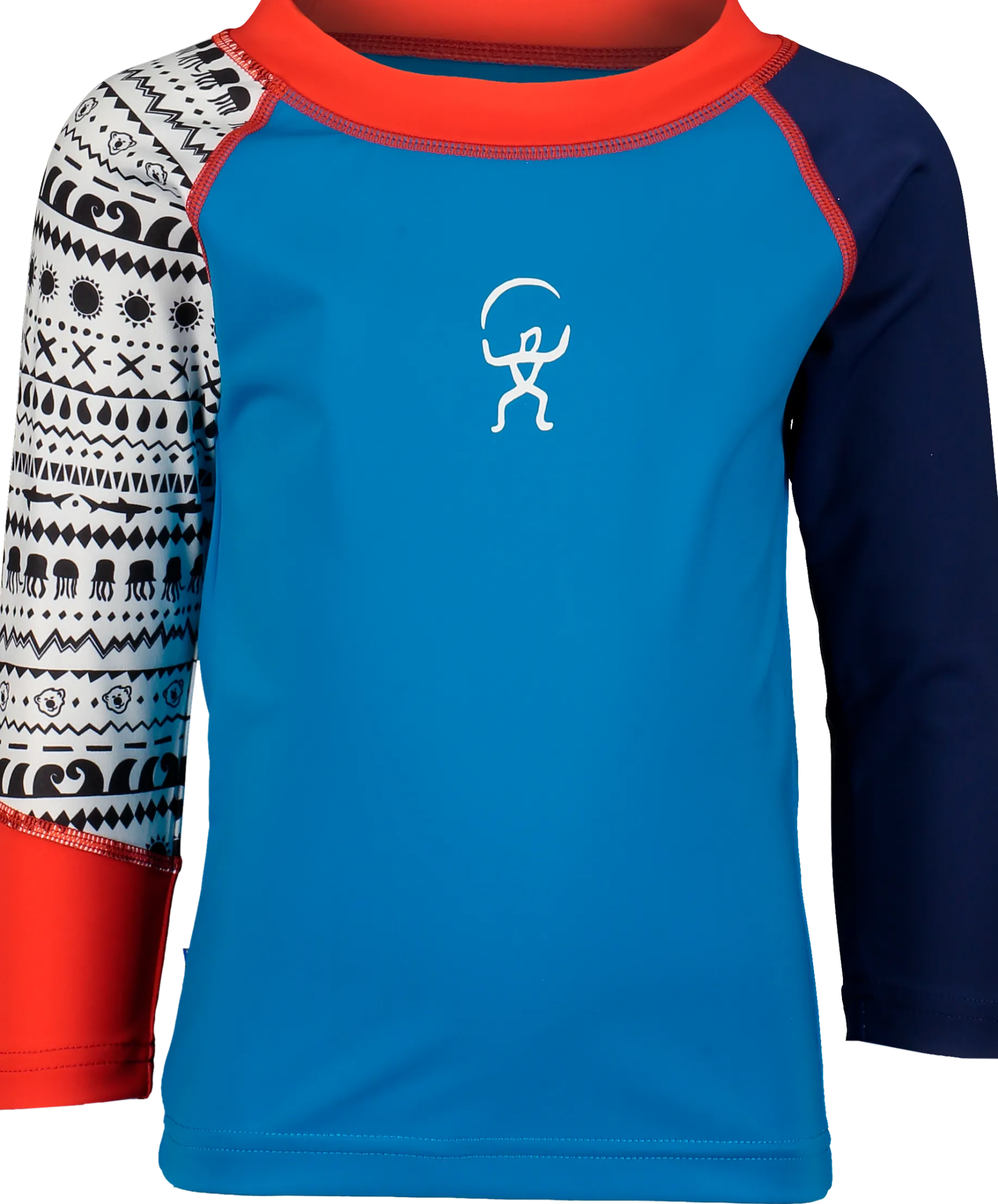 ISBJÖRNsun sweater kids