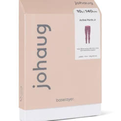 JOHAUGactive pants jr