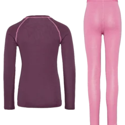 JOHAUGfrost wool baselayer set jr