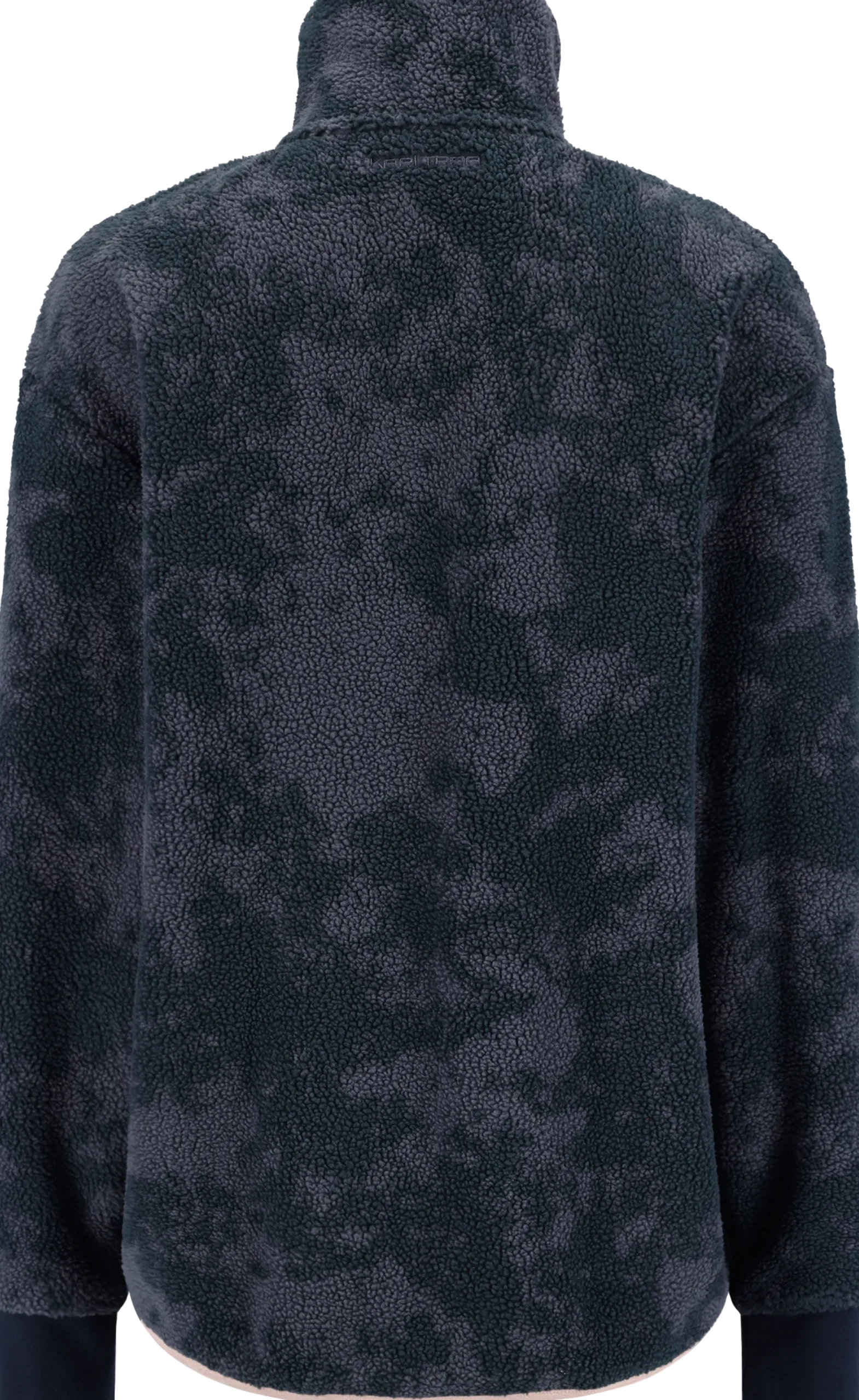 KARI TRAAane pile jacket women