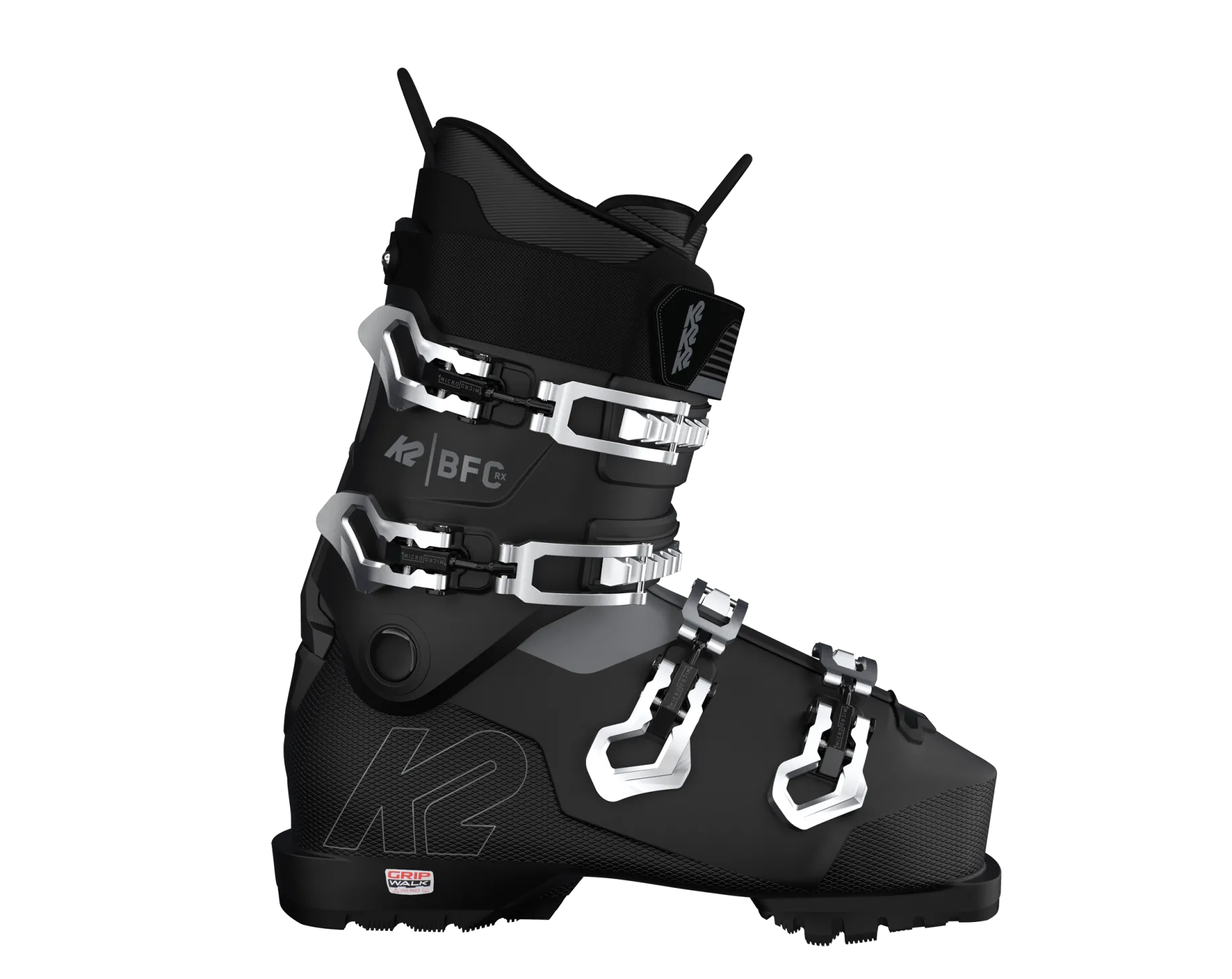K2bfc rx gripwalk 90 u