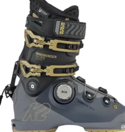 K2mindbender 95 boa w