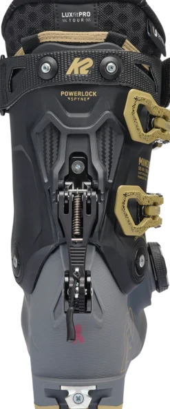 K2mindbender 95 boa w