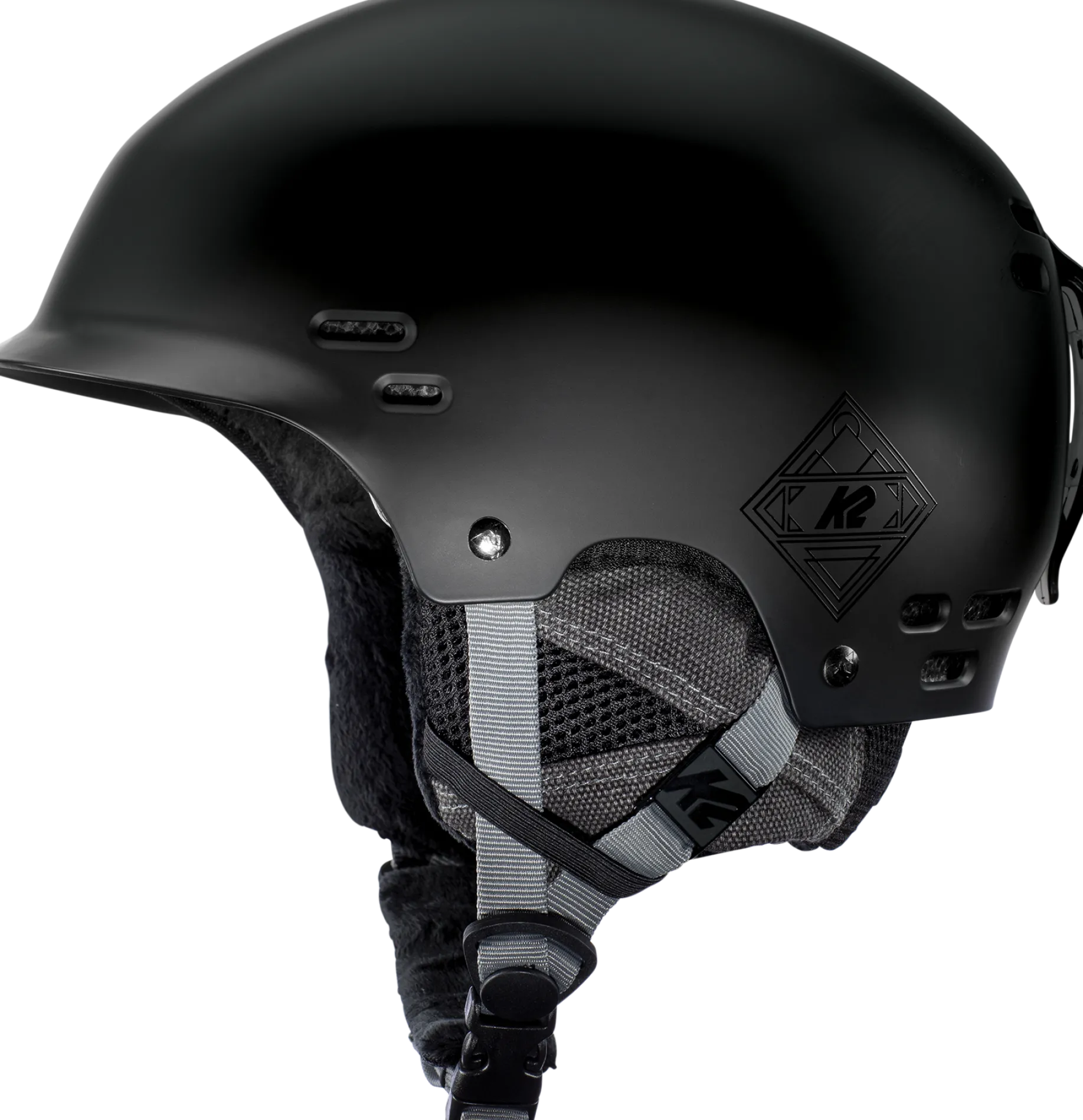 K2so thrive ii u