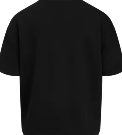 LE DON DE VIElounge box tee w