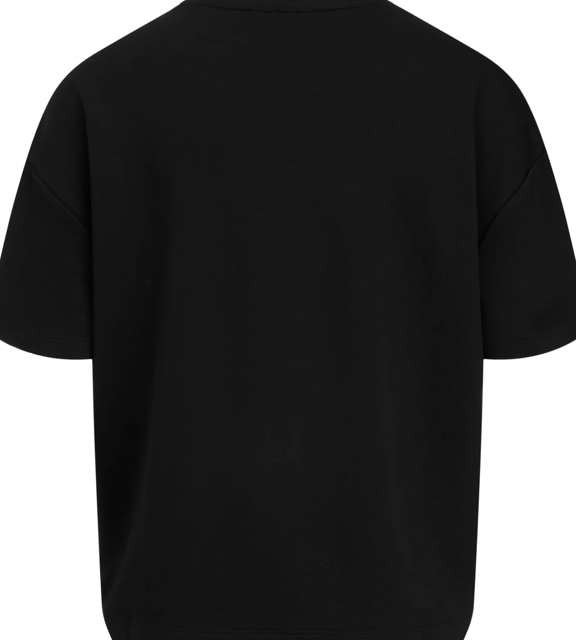 LE DON DE VIElounge box tee w