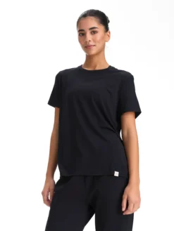 LE DON DE VIElounge classic tee w