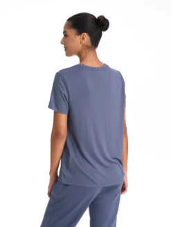 LE DON DE VIElounge classic tee w