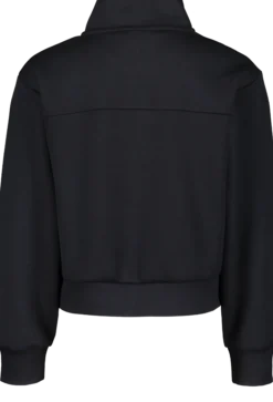 LE DON DE VIElounge half zip jr