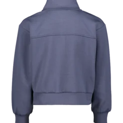 LE DON DE VIElounge half zip jr