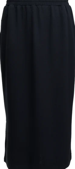 LE DON DE VIElounge long skirt w