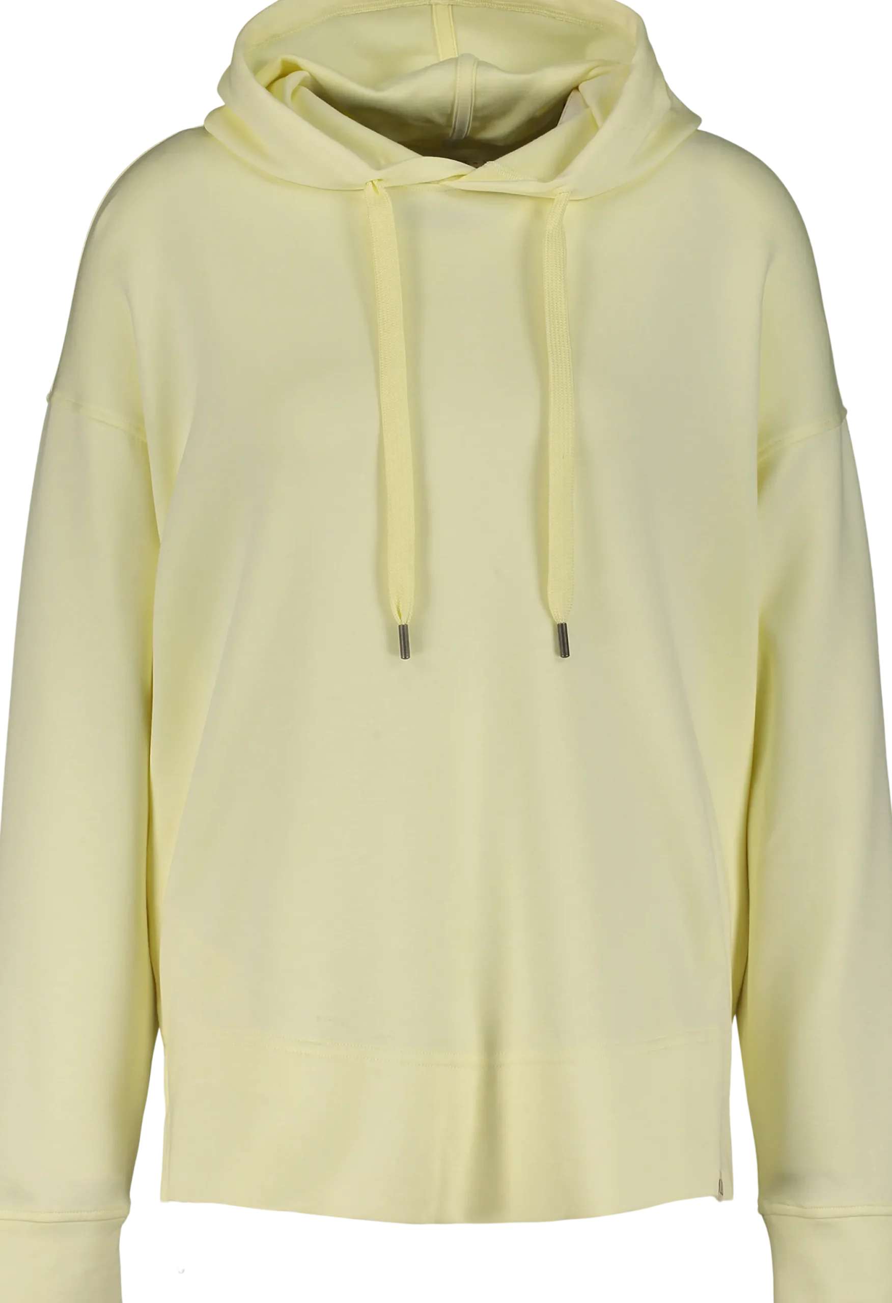LE DON DE VIElounge oversize hoodie w