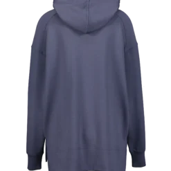 LE DON DE VIElounge oversize hoodie w