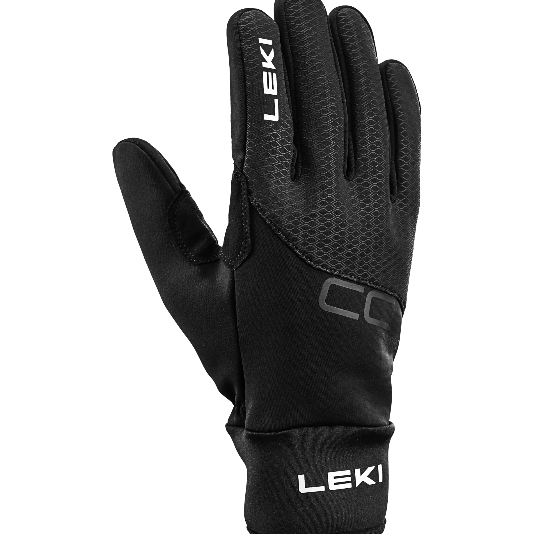 LEKIcc thermo
