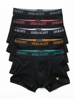 LYLE & SCOTTmiller