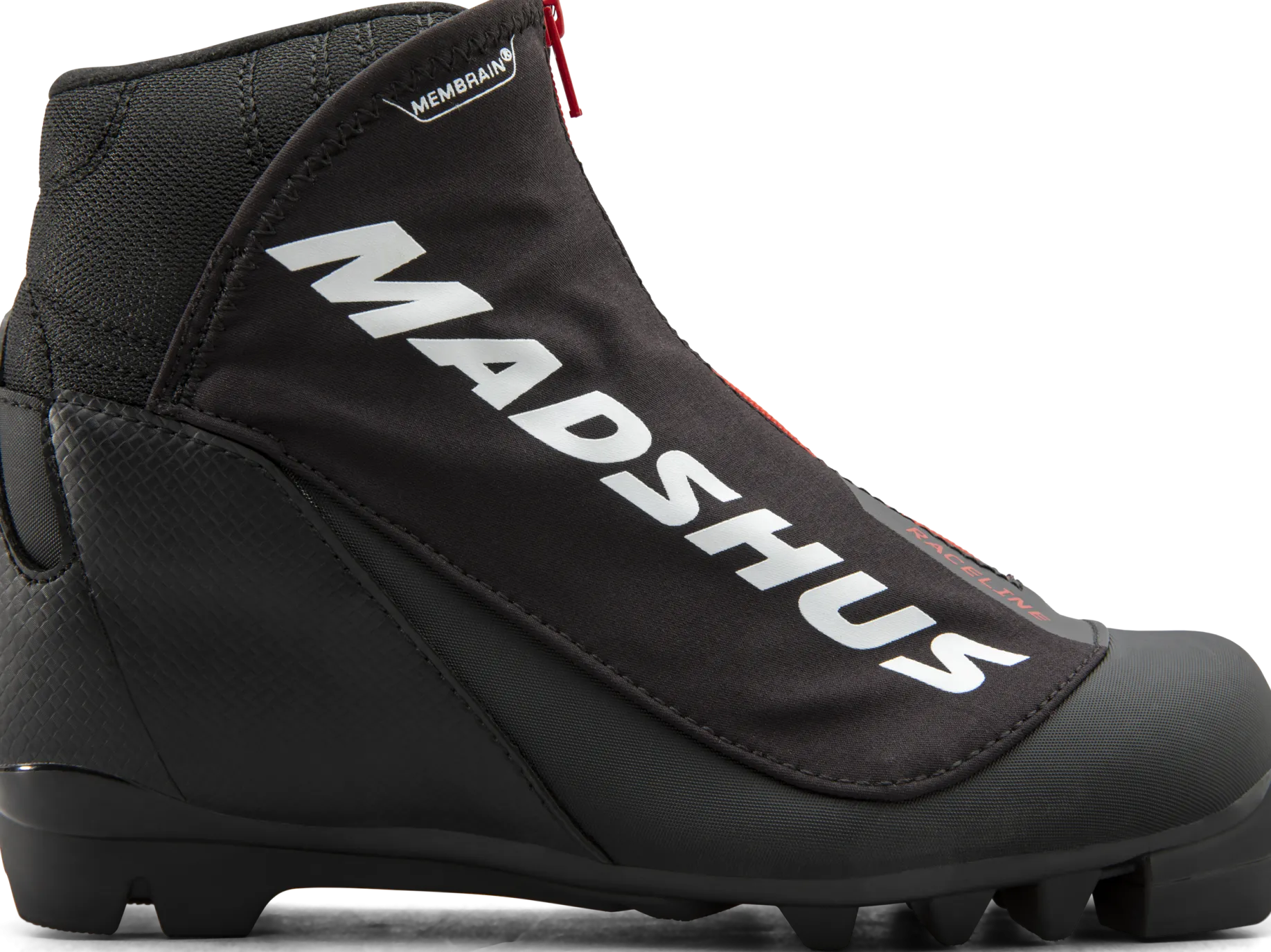 MADSHUSraceline jr