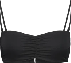 MARINE CLASSICbandeau bikini top w
