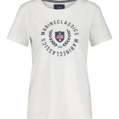 MARINE CLASSICbay logo tee