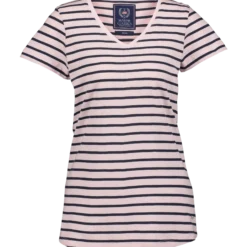 MARINE CLASSIClily classic striped tee