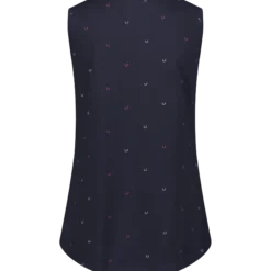 MARINE CLASSICmary jersey tank top
