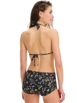 MARINE CLASSICshaped halter top w