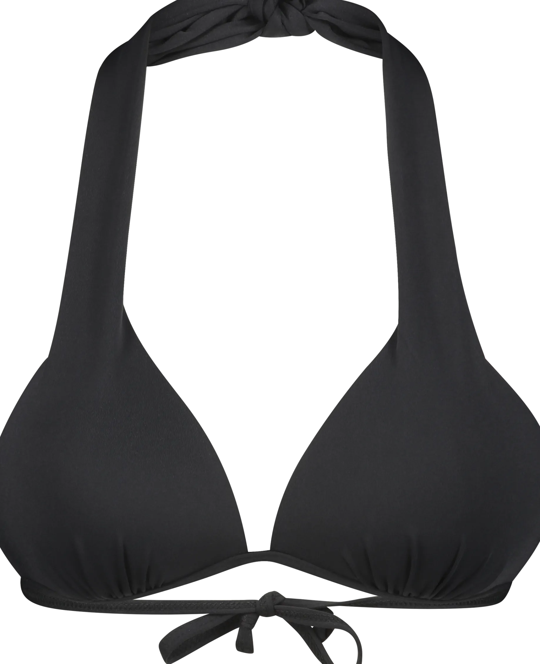 MARINE CLASSICshaped halter top w