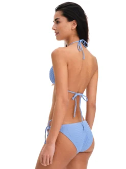 MARINE CLASSICtriangle tie top w