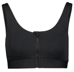 MARINE CLASSICzip bikini top w