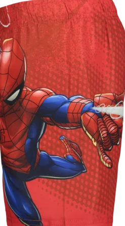 MARVELspiderman boardshorts