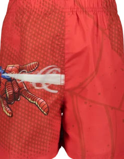 MARVELspiderman boardshorts