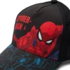 MARVELspiderman cap
