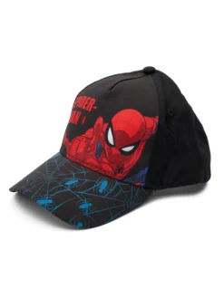 MARVELspiderman cap
