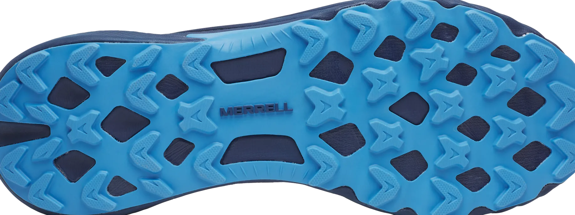 MERRELLagility trail m